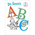 Random House Dr. Seuss’s ABC Book 9780394800301